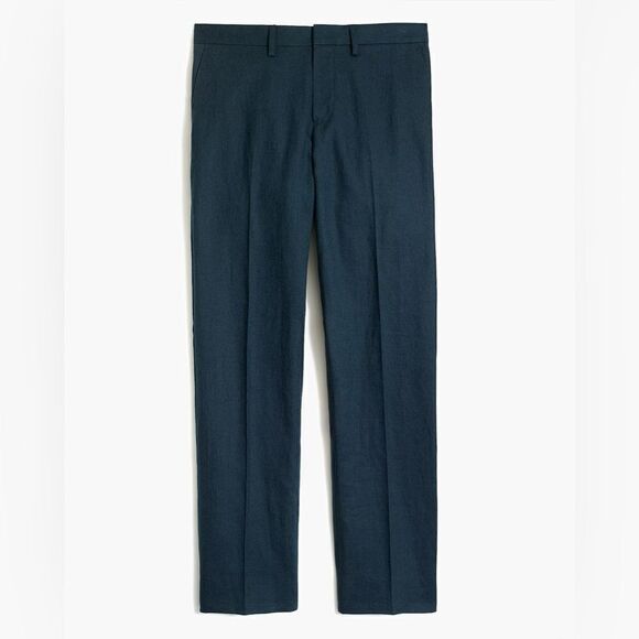 J. Crew Other - J Crew Slim Bedford Cotton Dress Pants
